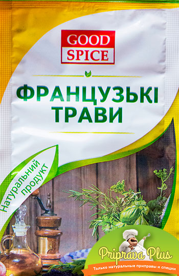 Французские травы «Good Spice» 10 г