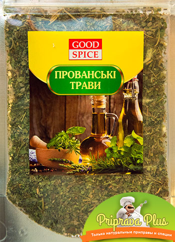 Прованские травы «Good Spice» 35 г