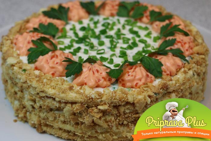 Торт Наполеон - пошаговый рецепт с фото. Классический рецепт наполеона.