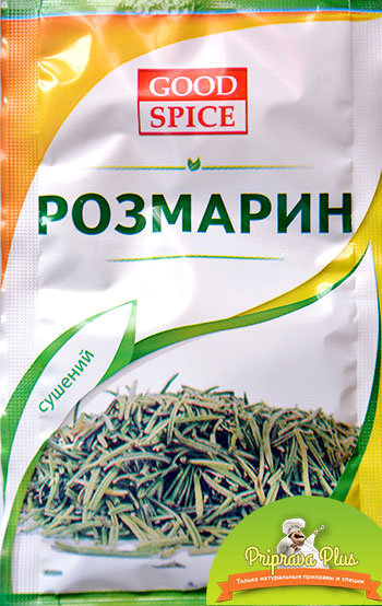 Розмарин «Good Spice» 8 г